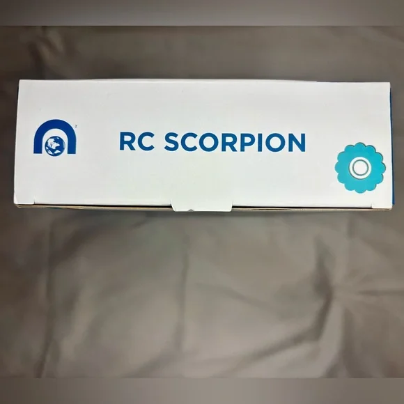 Discovery Wireless RC Scorpion with LED Lights *NEW* TOY - Picture 6 of 6